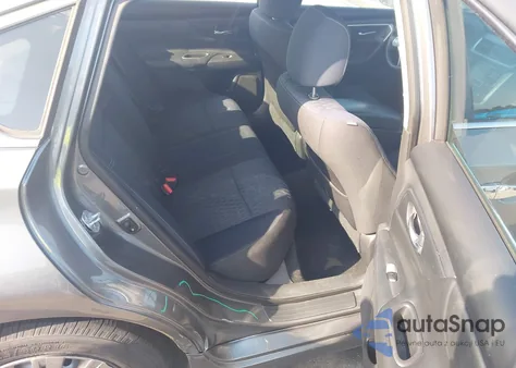 2016 Nissan Altima 2.5 S z USA, uszkodzony, nr VIN 1N4AL3AP6GC240354